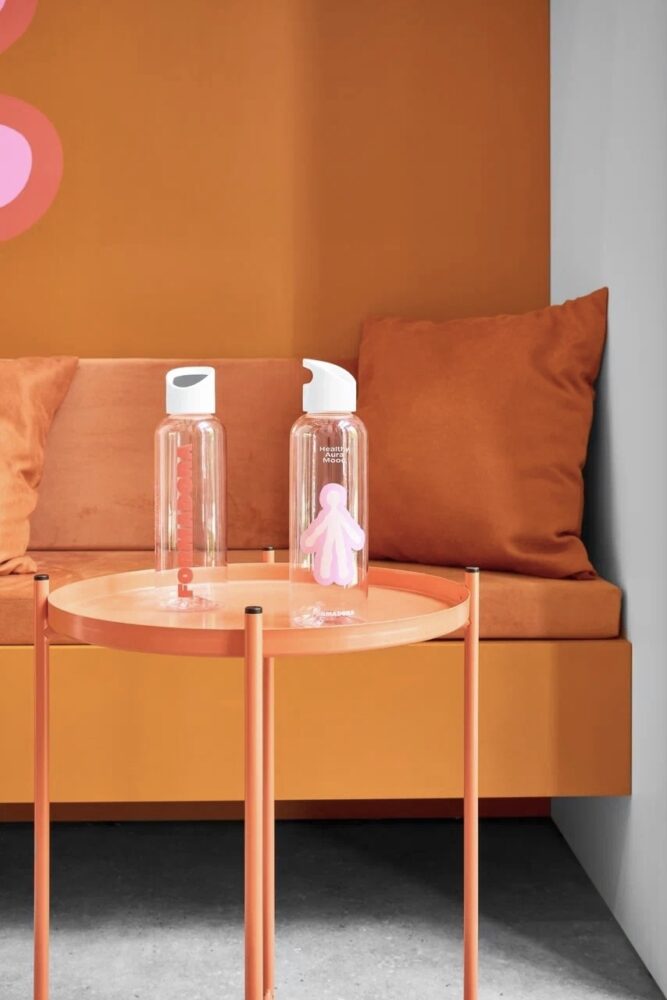 Тренер по латиноамериканским танцам 